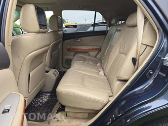 2006 Lexus RX 400h – miniatura 13