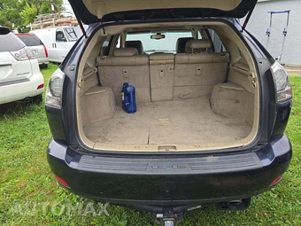 2006 Lexus RX 400h – miniatura 14