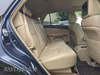 2006 Lexus RX 400h – miniatura 16