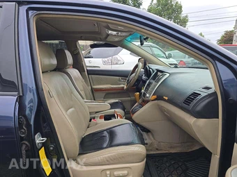 2006 Lexus RX 400h – miniatura 18