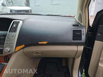 2006 Lexus RX 400h – miniatura 19