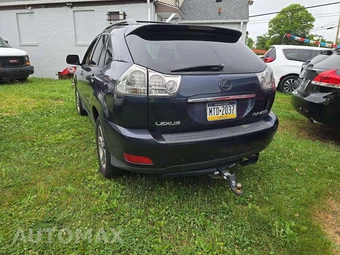 2006 Lexus RX 400h – miniatura 2