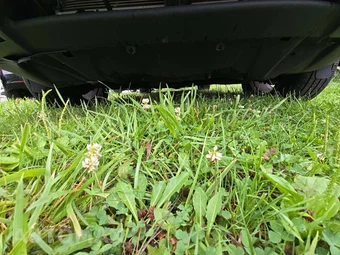 2006 Lexus RX 400h – miniatura 20