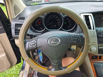 2006 Lexus RX 400h – miniatura 21