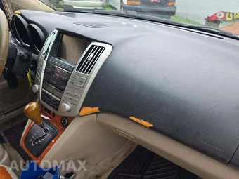 2006 Lexus RX 400h – miniatura 25