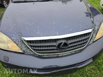 2006 Lexus RX 400h – miniatura 26
