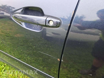 2006 Lexus RX 400h – miniatura 30