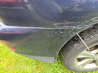 2006 Lexus RX 400h – miniatura 34