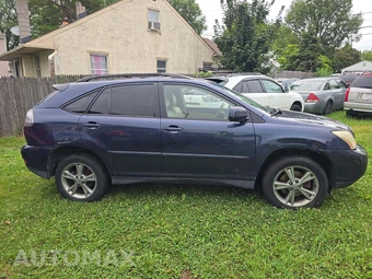 2006 Lexus RX 400h – miniatura 4