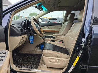 2006 Lexus RX 400h – miniatura 6
