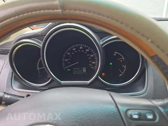 2006 Lexus RX 400h – miniatura 9