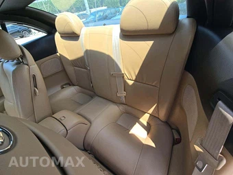 2006 Lexus SC 430 - miniatura 10