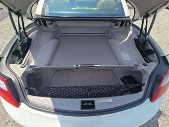 2006 Lexus SC 430 - miniatura 11