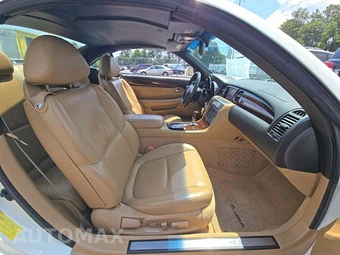 2006 Lexus SC 430 - miniatura 14