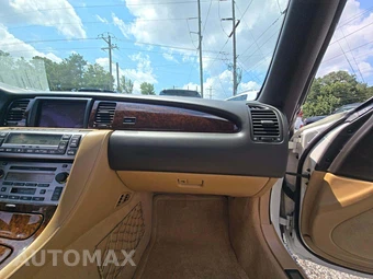 2006 Lexus SC 430 - miniatura 15
