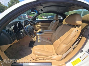2006 Lexus SC 430 - miniatura 3
