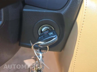 2006 Lexus SC 430 - miniatura 5