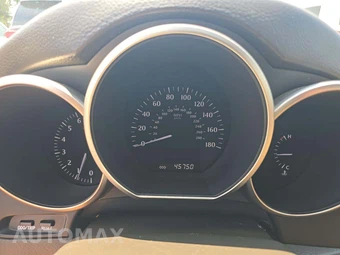 2006 Lexus SC 430 - miniatura 6