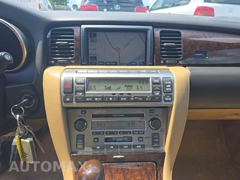 2006 Lexus SC 430 - miniatura 7