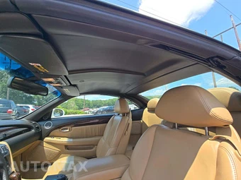 2006 Lexus SC 430 - miniatura 8