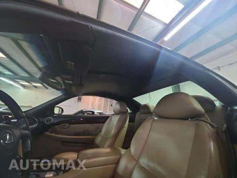 2006 Lexus SC 430 – miniatura 11