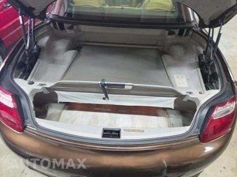 2006 Lexus SC 430 – miniatura 14
