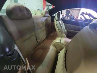 2006 Lexus SC 430 – miniatura 16