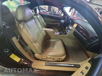 2006 Lexus SC 430 – miniatura 18