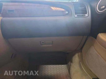 2006 Lexus SC 430 – miniatura 19