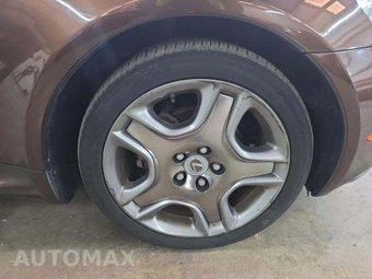 2006 Lexus SC 430 – miniatura 22