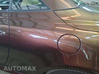 2006 Lexus SC 430 – miniatura 23