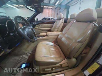 2006 Lexus SC 430 – miniatura 6