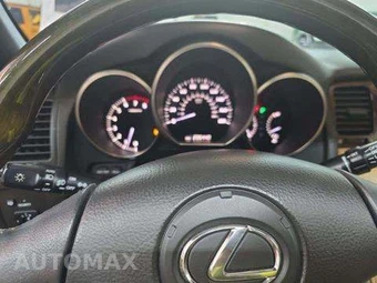 2006 Lexus SC 430 – miniatura 9