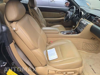 2006 Lexus SC 430 - miniatura 17
