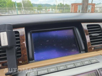 2006 Lexus SC 430 - miniatura 20
