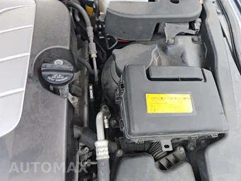 2006 Lexus SC 430 - miniatura 24