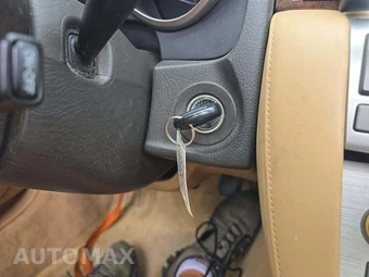 2006 Lexus SC 430 - miniatura 8