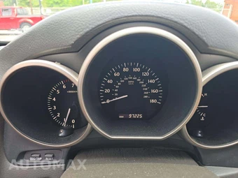 2006 Lexus SC 430 - miniatura 9