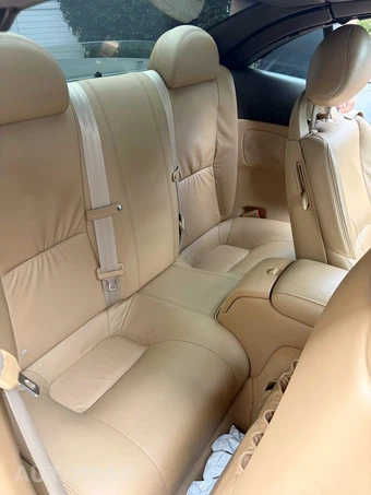 2006 Lexus SC 430 - miniatura 13