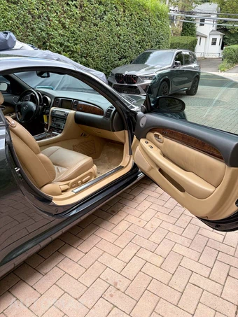 2006 Lexus SC 430 - miniatura 14
