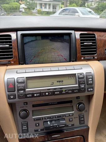 2006 Lexus SC 430 - miniatura 16