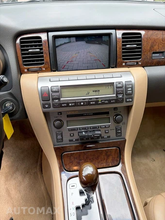 2006 Lexus SC 430 - miniatura 17