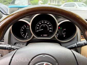 2006 Lexus SC 430 - miniatura 19