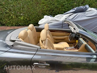 2006 Lexus SC 430 - miniatura 22
