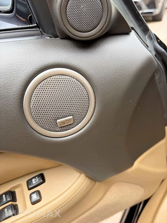 2006 Lexus SC 430 - miniatura 30