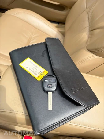 2006 Lexus SC 430 - miniatura 31