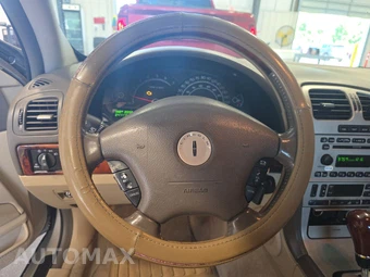2006 Lincoln LS Sport – miniatura 10