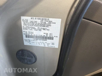 2006 Lincoln LS Sport – miniatura 14