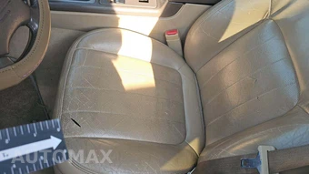 2006 Lincoln LS Sport – miniatura 21