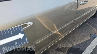 2006 Lincoln LS Sport – miniatura 23